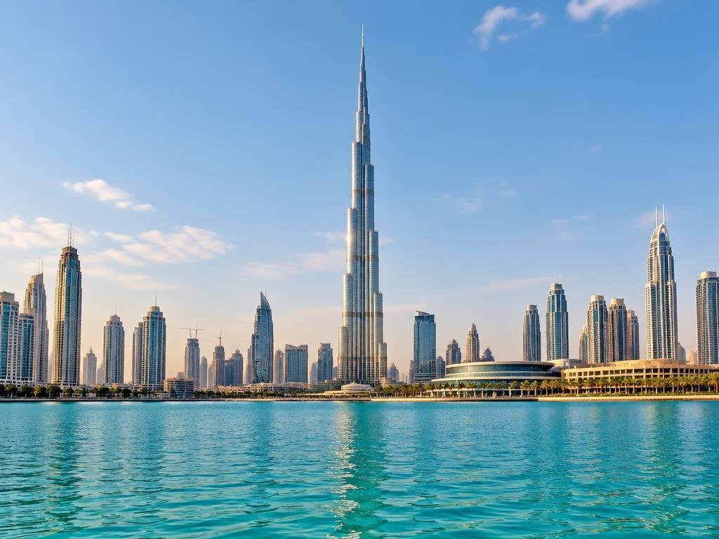 Dubai, United Arab Emirates