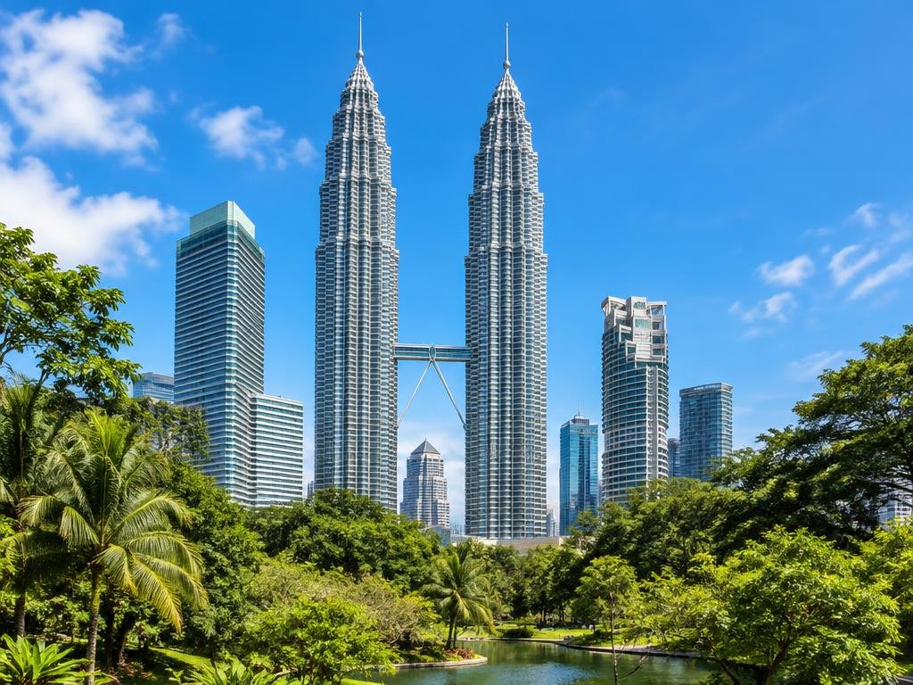 Kuala Lumpur, Malaysia